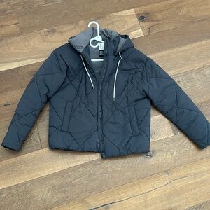 Vuori Insulated Coat